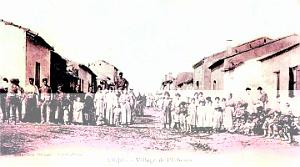 1027- Chiffalo - Village de Pecheurs